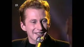 Black - The Big One (1988 live HQ)