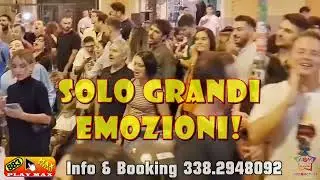 Play Max 883 tribute - Video Promo