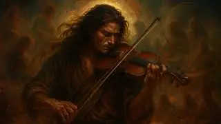 Last Of The Mohicans: Melancholic Tribal Psy-Trance &bull; Emotional Viola &bull; Dark Ambient Ritual