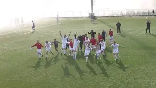 ΤΑ ΓΚΟΛ ΑΠΟ ΤΟΝ ΑΓΩΝΑ ΗΣΑΙΑΣ ΔΕΣΦΙΝΑΣ - ΦΩΚΙΚΟΣ 4-3 (PLAY-OFF ΕΠΣ ΦΩΚΙΔΑΣ) 22/03/2025
