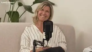 Gamechanger Social Media: Sportrechtsanw&auml;ltin Christina Troth &uuml;ber Sportrecht & Sichtbarkeit