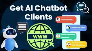 How To Get More AI Chatbot Clients Using WebChat Widget Demos Created With Bot Simulator Tool