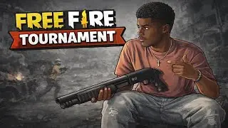 FREE FIRE M10 ONLY TOURNAMENT &ndash; NA REGION🔴 Live Now | Matic YT