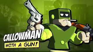 [APRIL FOOLS 2024] Duels of Fortune: Callowman With a Gun Trailer