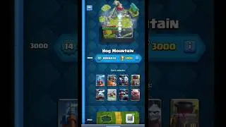Arena 14 best deck | clash royale | spam deck to play