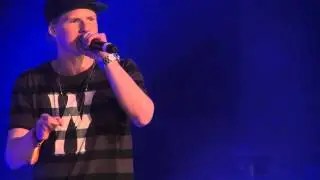 UKM V&auml;stmanland 2015 - William Hoffa Hoffstedt