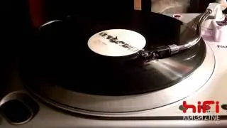 Giant Steps - Another Lover (LP Version)