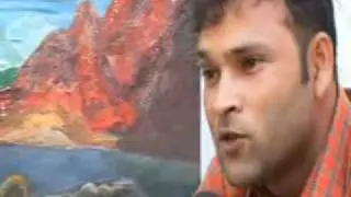 Jail Artist bb