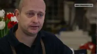 Schoenmakerij Luxa in Utrecht