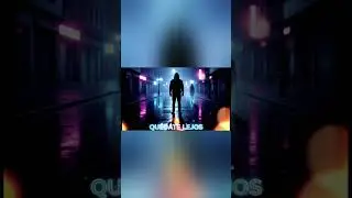Qu&eacute;date- Lejos - Bayckot - #hiphopmexicano #musica #music #musicaunderground #sadtrap #traptriste