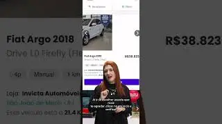 Como financiar um ve&iacute;culo pela Mobiauto com o Banco PAN