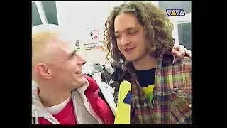 VIVA HOUSEFRAU Nr.52   28-04-1995_Rainald_Götz - About Munich