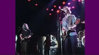 The Grateful Dead &bull; &ldquo;One More Saturday Night&rdquo; &bull; 1981 [Reelin' In The Years Archive]