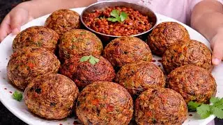 You will forget about samosas and kachoris when you make this tasty new breakfast for the whole f...