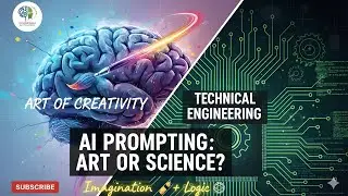 Reading 12 | Is Prompting an Art or an Engineering Skill? 🎨⚙️ The Truth About ChatGPT Mastery
