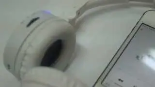 Antec a m p Pulse Lite Music Test