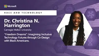 &ldquo;Freedom Dreams&rdquo;: Imagining Inclusive Technology Futures through Co-Design with Black Americans