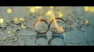 Wedding Ring Show Reel