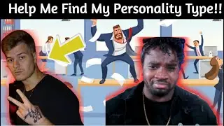 Mistyped By A Youtuber | Find My Personality Type!!