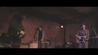 Be Forest (live) 