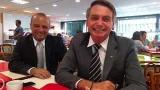 Major Vitor Hugo: Minha Vida - Contra-Terrorismo