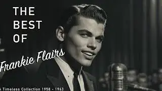 One Day Turned the Town Around &ndash; Frankie Flairs | Classic 1960s Crooner Romance