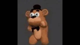 fnaf 1 hour