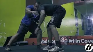 Krav Maga Fiji & Russ Tactics 2018 Seminar H/L