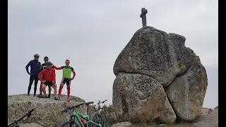 MTB 27/03/2021; Talavera, Segurilla, Cruz del Niño, Atalaya Gamonal, Mejorada, Trialera Fca.Tomates