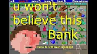 The Bank that RSC Deserved