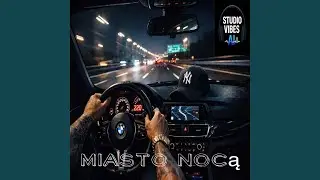 Miasto nocą