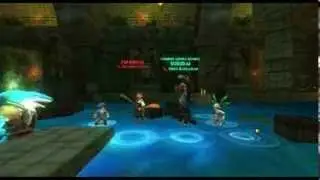 WIFLP :: Pirate 101 EP 2 - First Mission Part 3