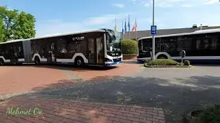 Kevelaer und Krefeld habe ich auch besucht