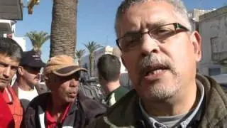 Pillages ciblés à Tunis et sa banlieue