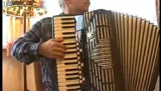 Country Roads (accordion)
