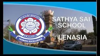 SAI SCHOOL LENASIA