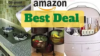 Amazon Latest Sale Offers Home &Kitchen Items //amazon great indian sale 2022#amazonsale