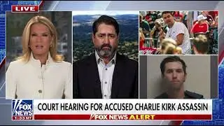 Brett Tolman| Fox News| Martha MacCallum with legal analysis on Utah court hearing.
