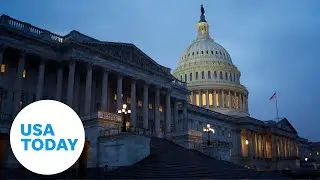 118th Congress to be sworn in, both parties will have slim majorities with split control | USA TODAY