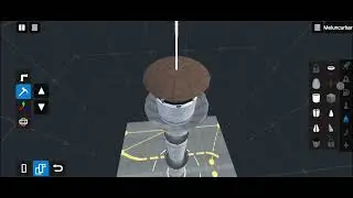 #howto build ellipse rocket: powerfull rocket