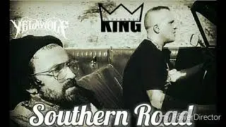 Alexander King Ft. Yelawolf - Southern Road