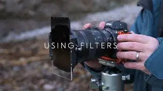 Using Filters in Photography: Nikon School's Neil Freeman explains how to do it