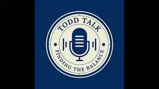 Episode 46: One bolt at a time - how life's problems are best tackled little by little.