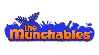 The Munchables OST &ndash; 25 &ndash; Stealthy Fruits