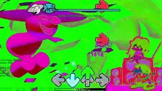 FNF vs Bambi (THERACY) Strident Crisis Online Game