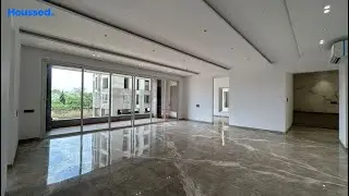 Atlanta Eliza Vesu Surat | Best Project In Vesu By Shree Krishna Group Surat | Houssed