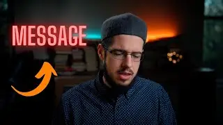 Too Much Drama, Not Enough Dawah | Imam Tom Facchine