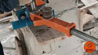 Tutorial de construcción  : Estribera parte 2