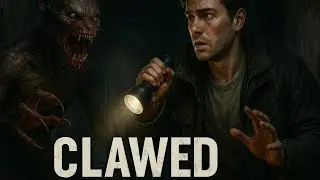 Survival Horror - CLAWED - Demo Gameplay Walthrough