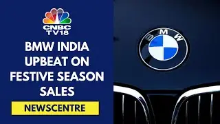 Premium Segment Is Growing Faster Than The Industry, Says BMW India President | CNBC TV18